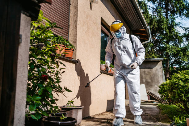 Ames Lake, WA Pest Control Company