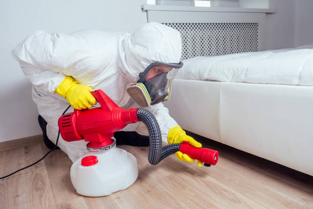 Best Mosquito Control Services  in Ames Lake, WA