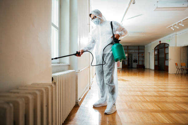 Best Best Pest Control Companies  in Ames Lake, WA